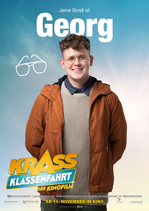 krass klassenfahrt char georg
