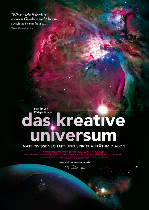 kreative universum das