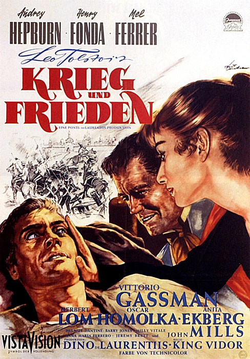 krieg und frieden 2