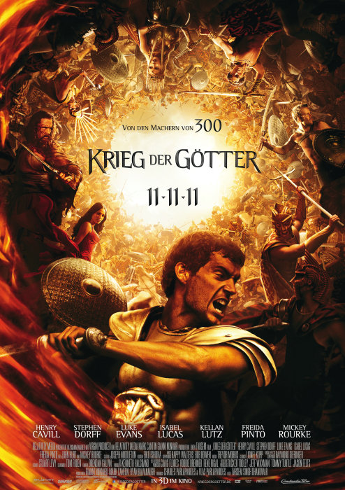 krieg der goetter 2
