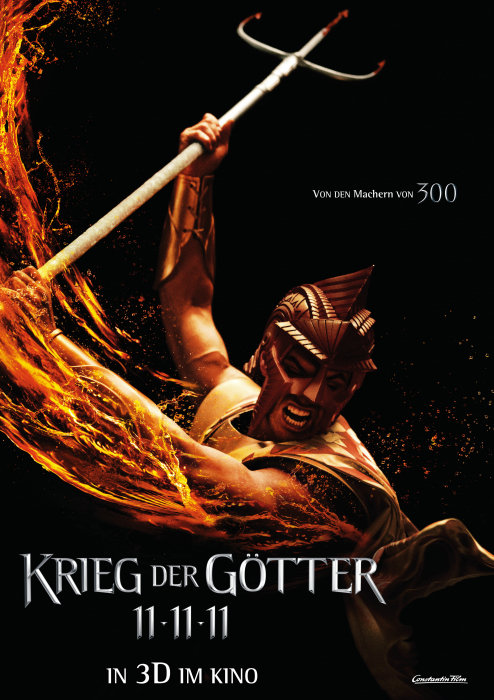 krieg der goetter teaser poseidon