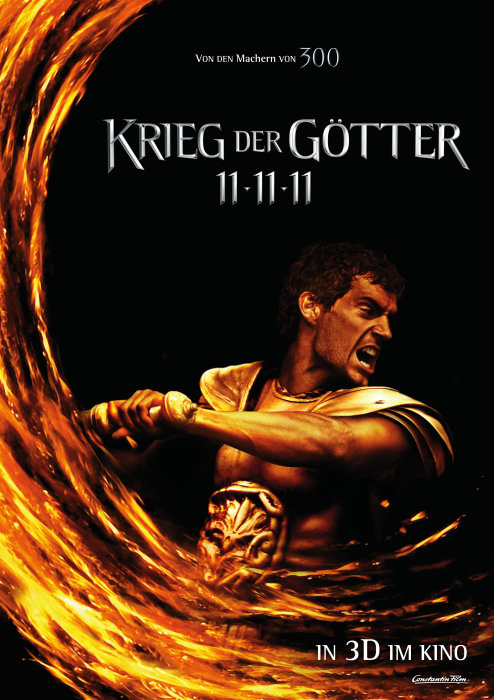 krieg der goetter teaser theseus