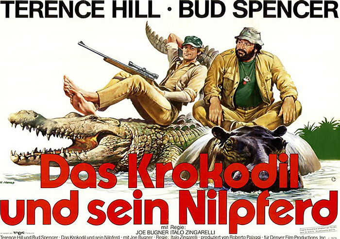 Das Krokodil Und Sein Nilpferd Lied Am Ende www.covercentury.com