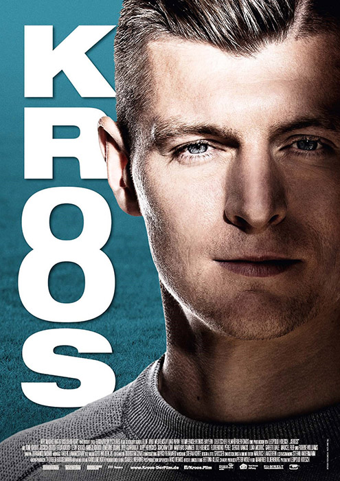 kroos kinoplakat