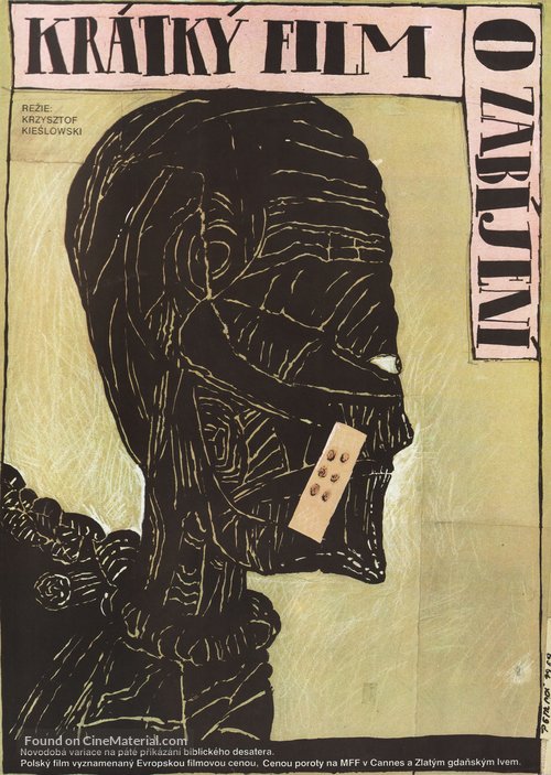 krotki film o zabijaniu czech