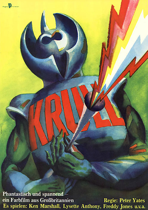 krull 3