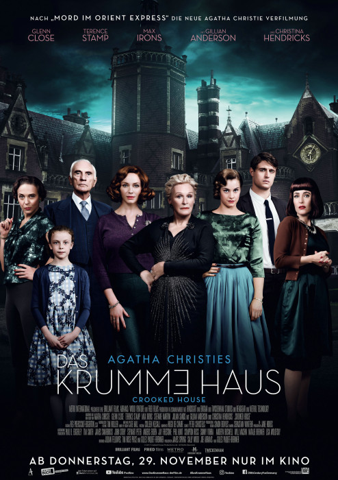 krumme haus das 2