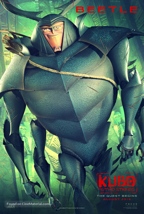 kubo and the two strings 3