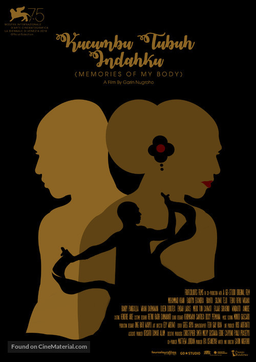 kucumbu tubuh indahku indonesian 4