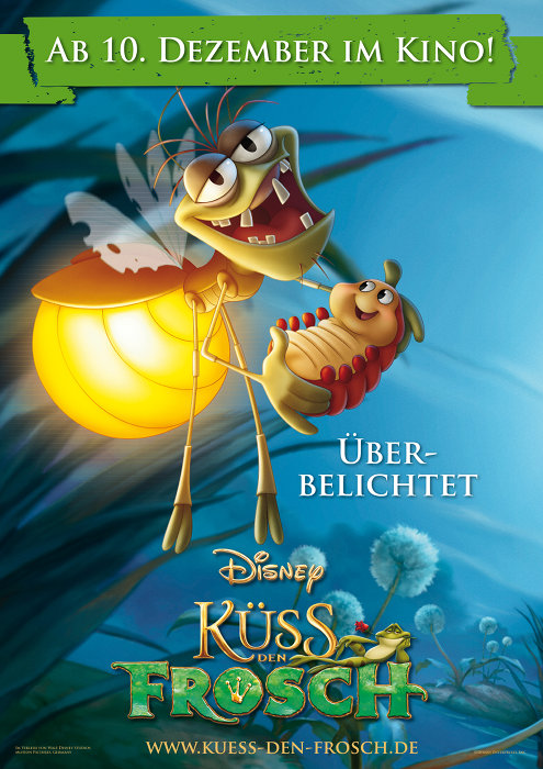 kuess den frosch outdoor 3