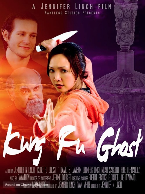 kung fu ghost 2