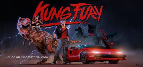 kung fury sw1