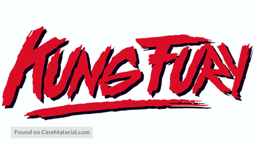 kung fury swedish logo06e1