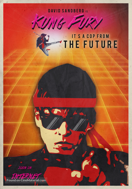 kung fury