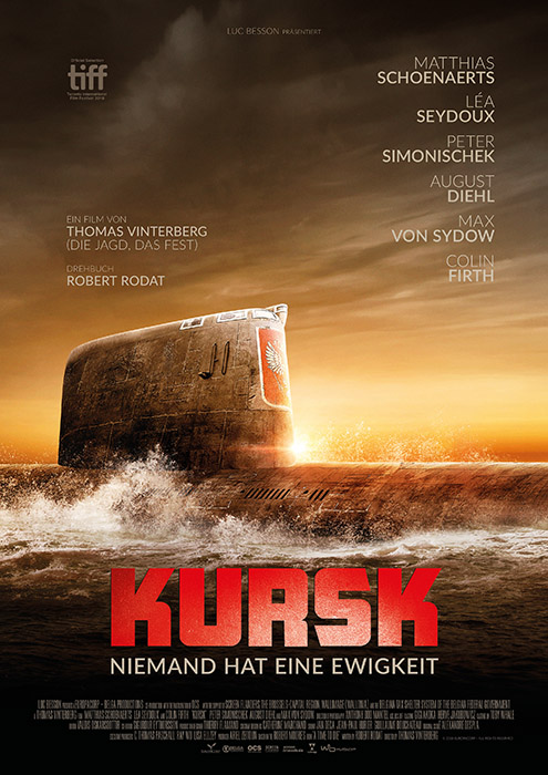 kursk