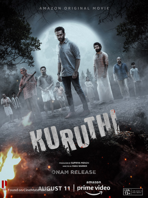 kuruthi indian 4