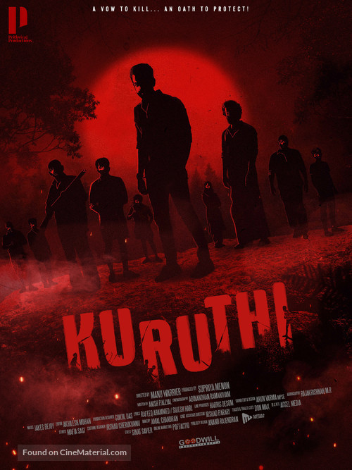 kuruthi indian 6