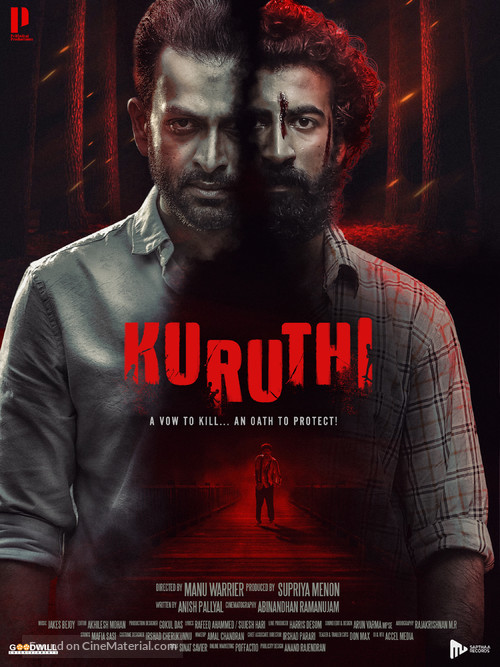 kuruthi indian 7