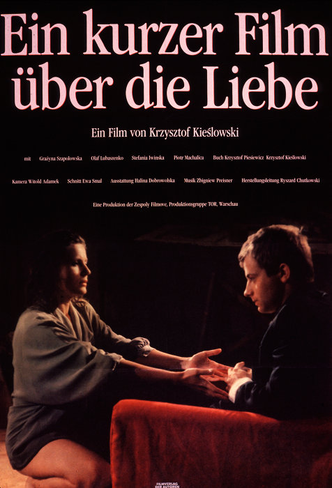 kurzer film ueber die liebe ein 2
