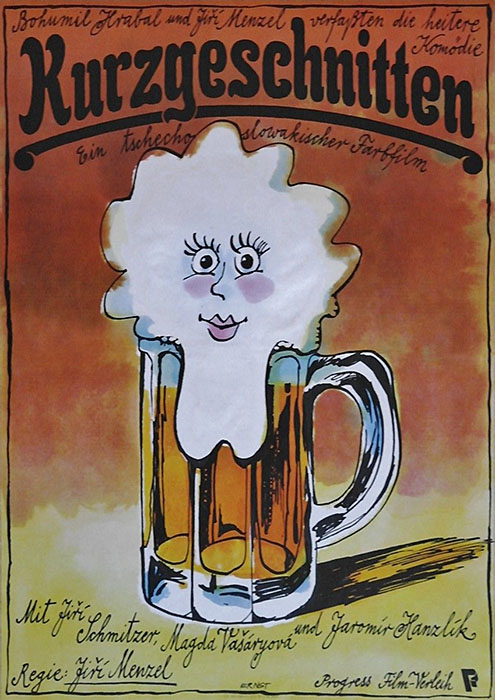 kurzgeschnitten ddr a2