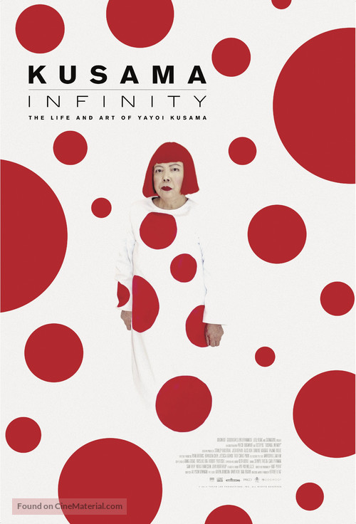 kusama infinity