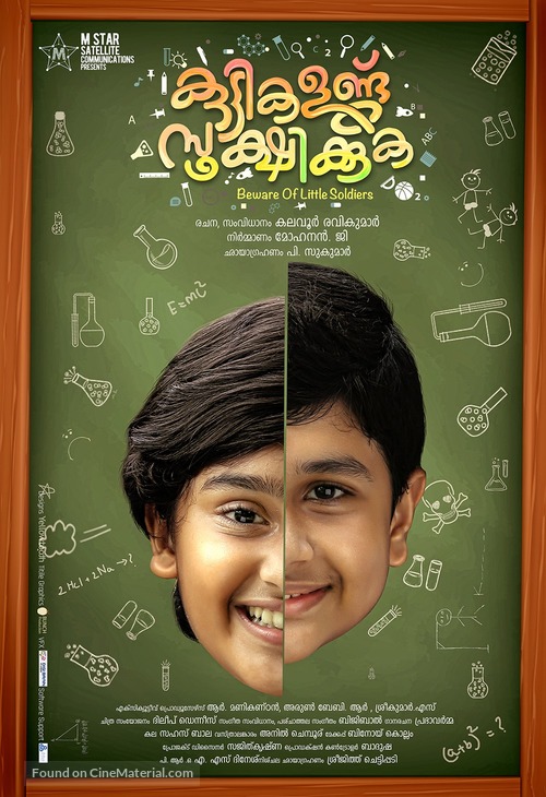 kuttikalundu sookshikkuka indian 2