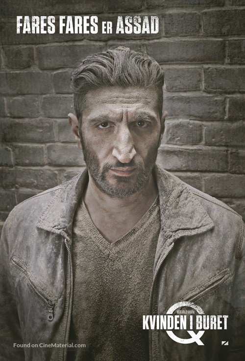 kvinden i buret danish 4