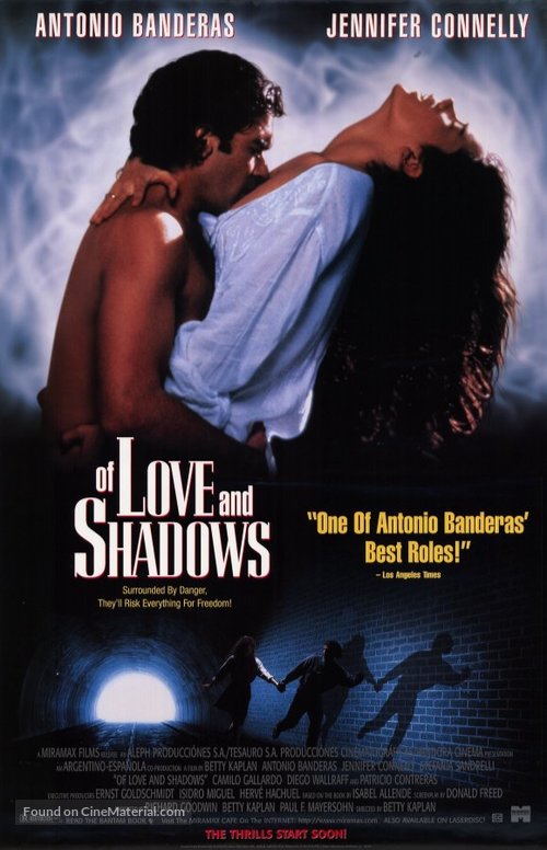 of love and shadows 2