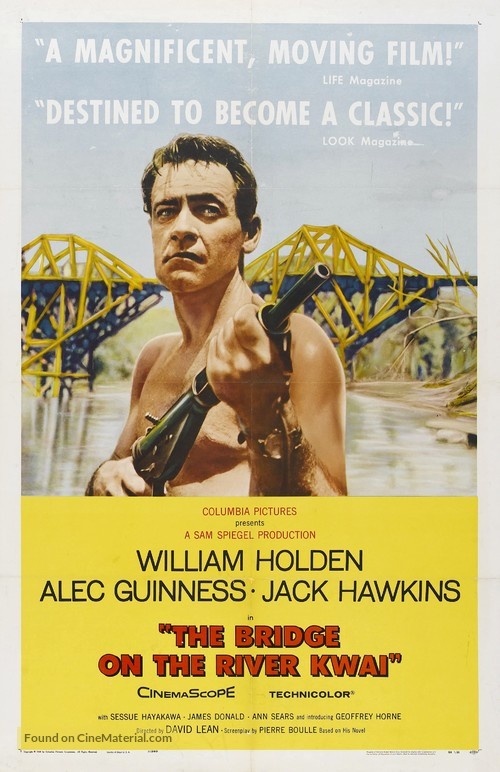 the bridge on the river kwai 2