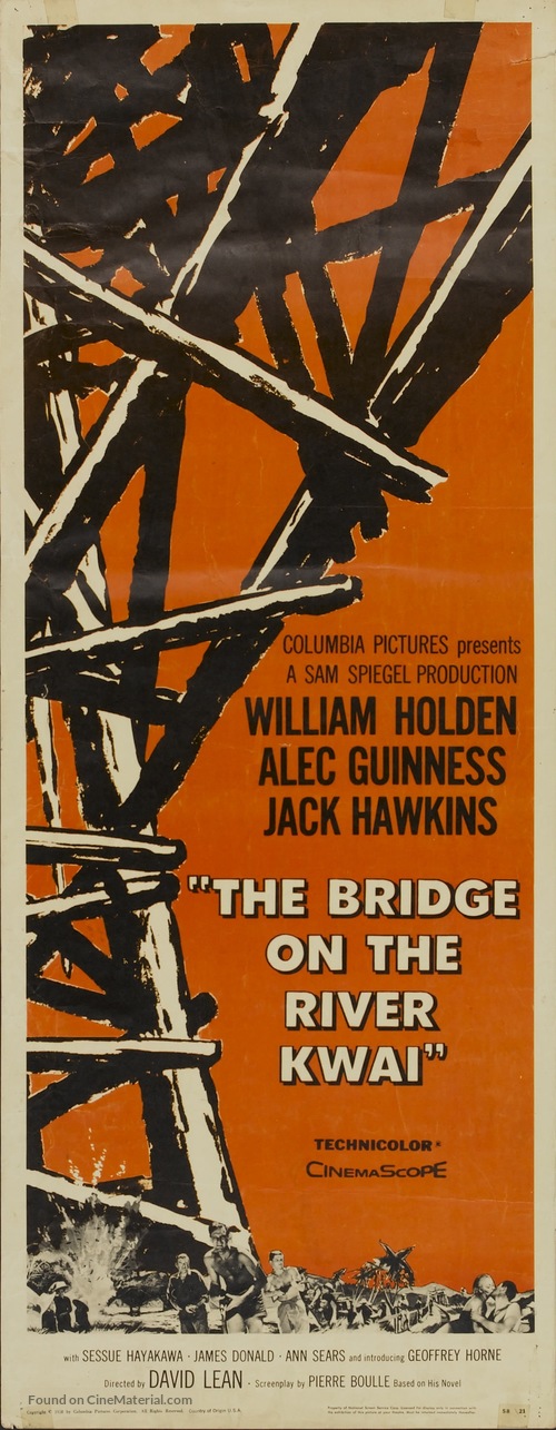 the bridge on the river kwai 3