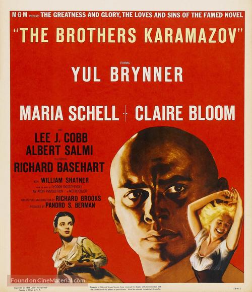 the brothers karamazov 5
