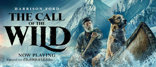 the call of the wild 2