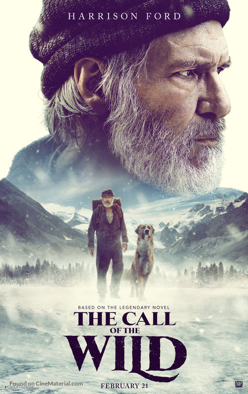 the call of the wild 3