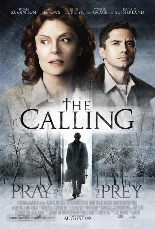 the calling