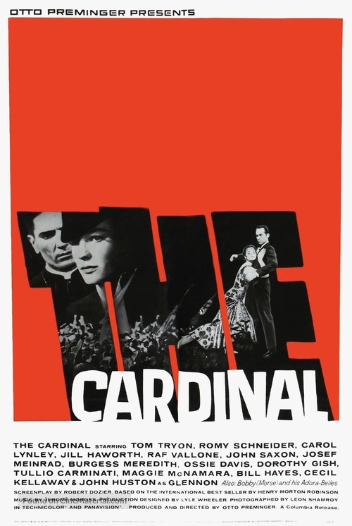 the cardinal 2