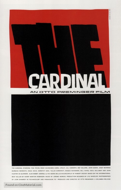 the cardinal 4