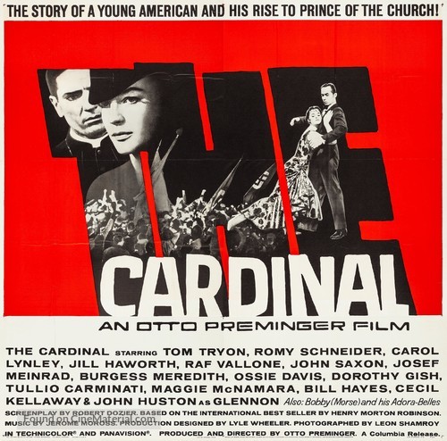 the cardinal 6