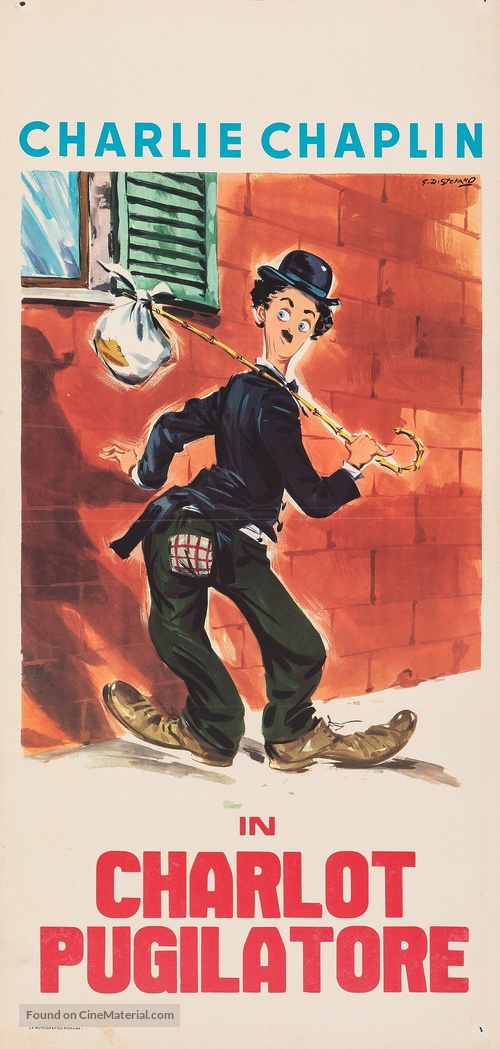 the champion italian