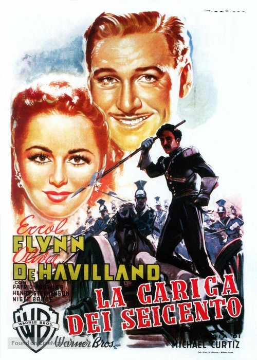 the charge of the light brigade italian 4