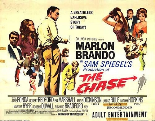 the chase 6