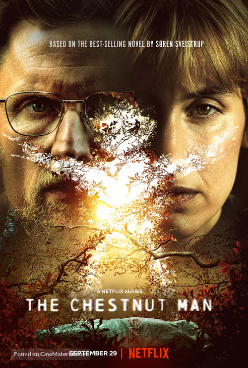 the chestnut man