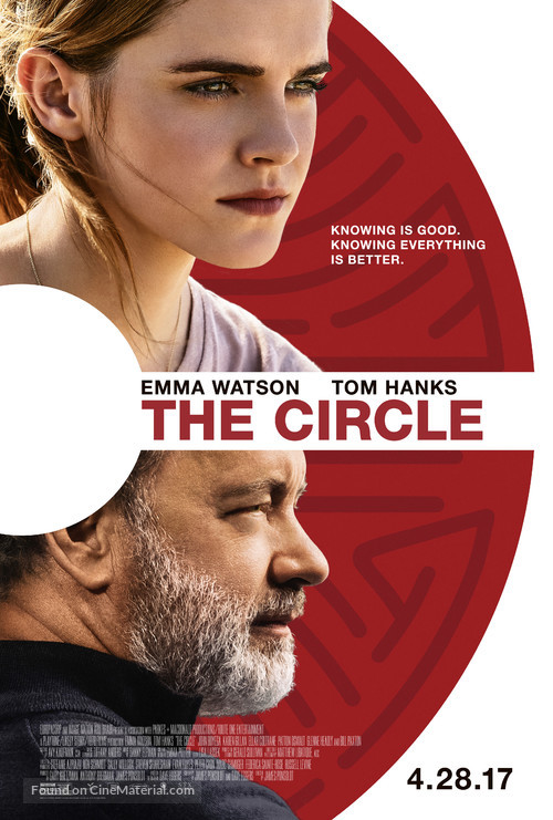 the circle 2