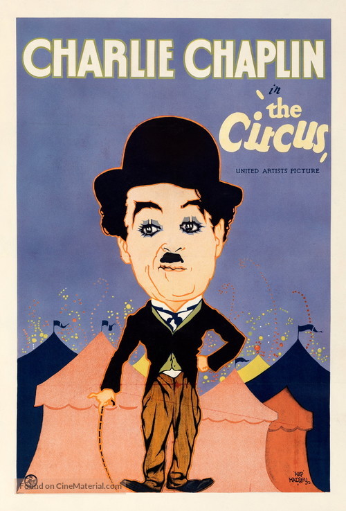 the circus