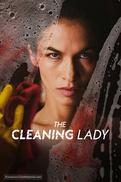 the cleaning lady