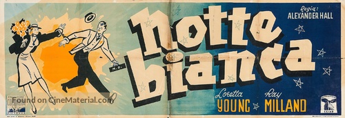 the doctor takes a wife italian