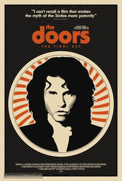 The Doors