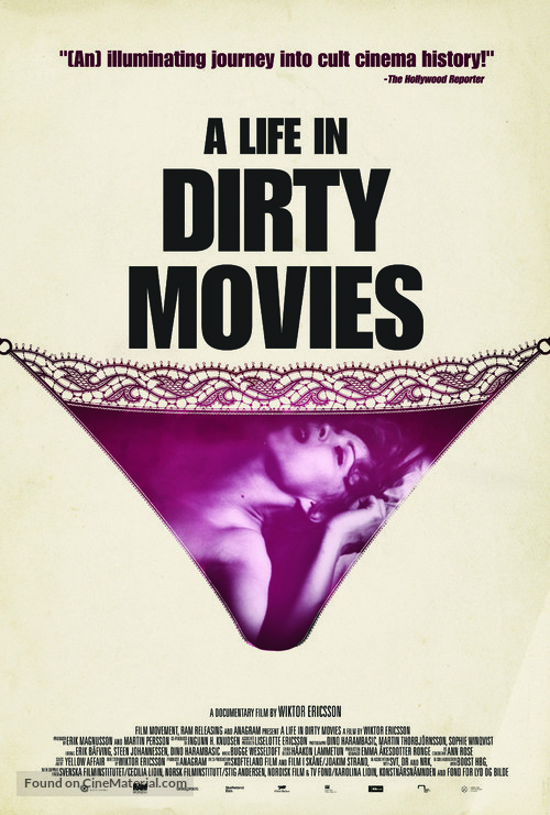 the sarnos a life in dirty movies