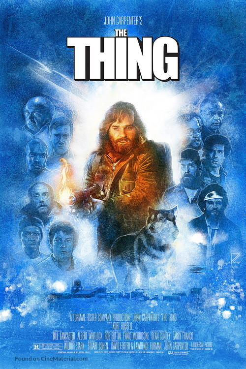 The Thing