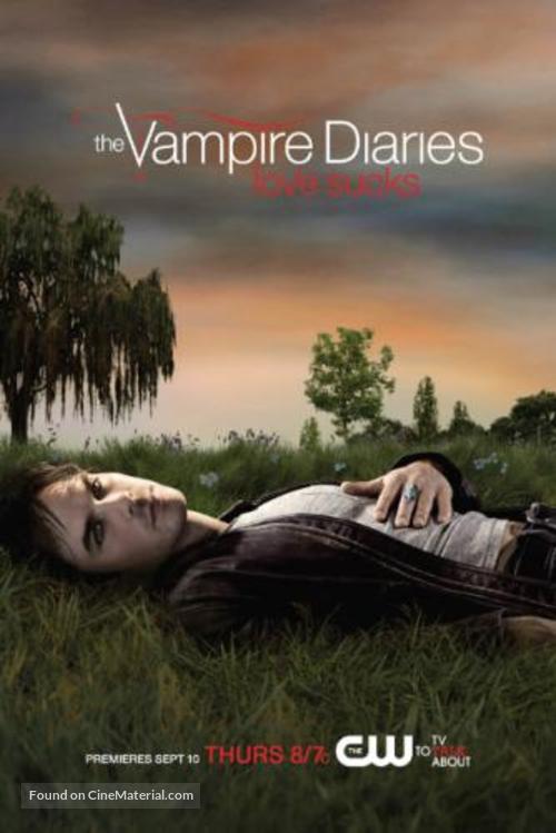 the vampire diaries 26