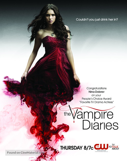 the vampire diaries 38